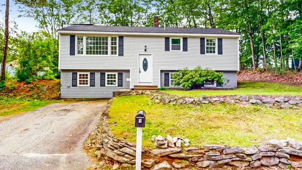 1 Barker Street, Jay, ME 04239