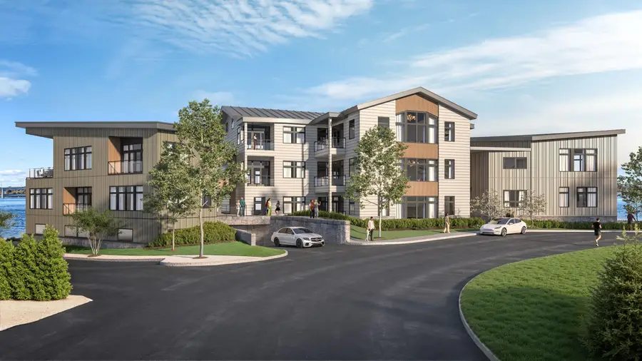 35 Badgers Island W #203, Kittery, ME 03904 - Image #3