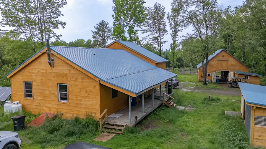 54 Carver Road, Milo, ME 04463 - Image #2