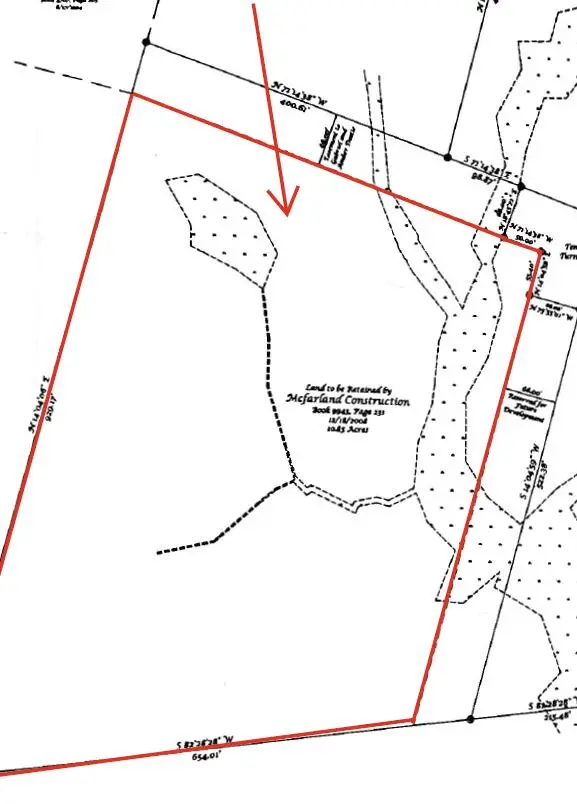 0 Rockwood Estates Drive, West Gardiner, ME 04345 - Image #3