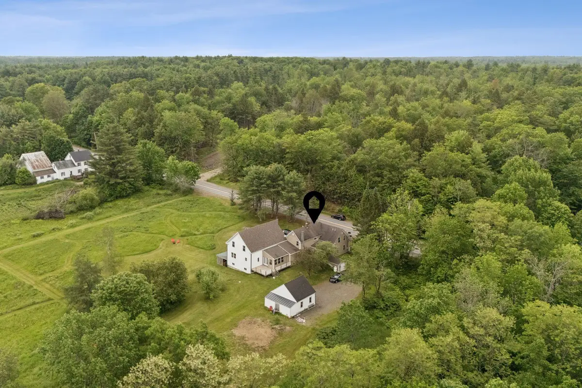 1228 Long Plains Road, Buxton, ME 04093 - Image #1