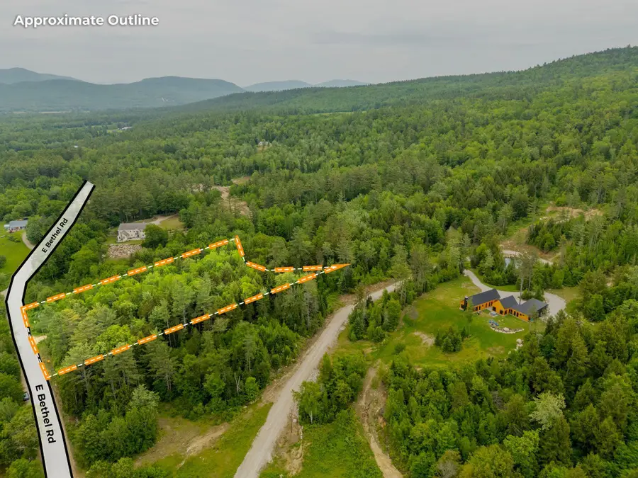 663 E E Bethel Road Road, Bethel, ME 04217 - Image #3