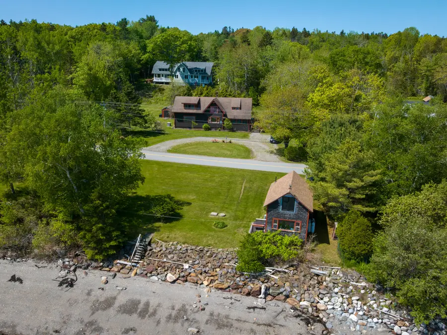 364 & 367 Main Road, Islesboro, ME 04848 - Image #3