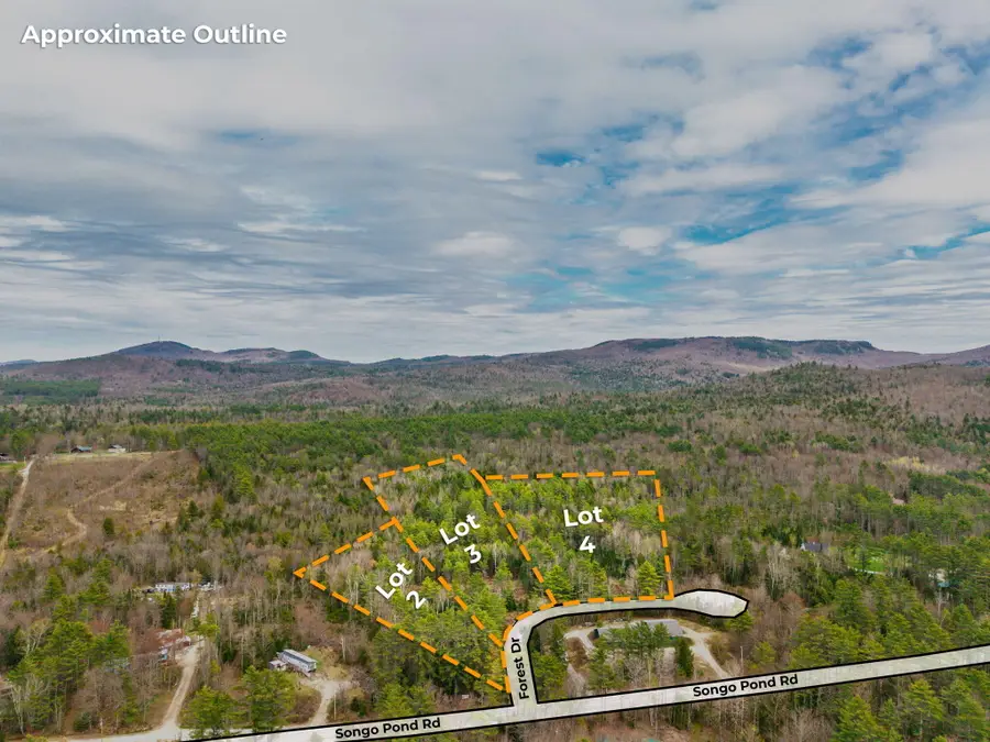 4 Forest Drive, Bethel Town, ME 04217 - Image #2