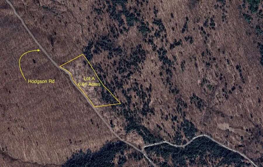 6.61 Mountain Rd Aka/hodgdon Road, Buckfield, ME 04220 - Image #3