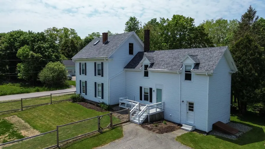 11 Gardner Avenue, Machias, ME 04654 - Image #2