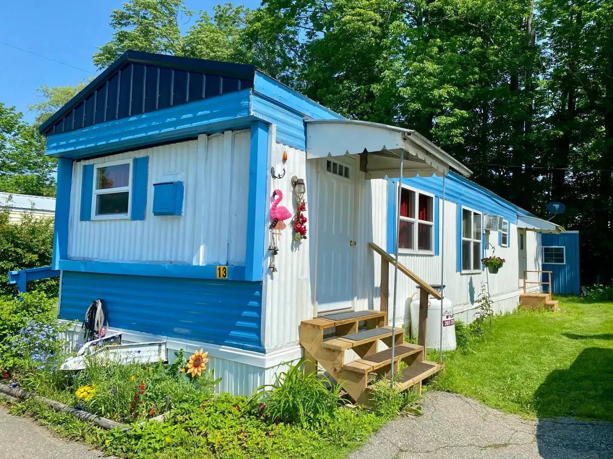 13 Brookside Drive, Pittston, ME 04345 - Image #1