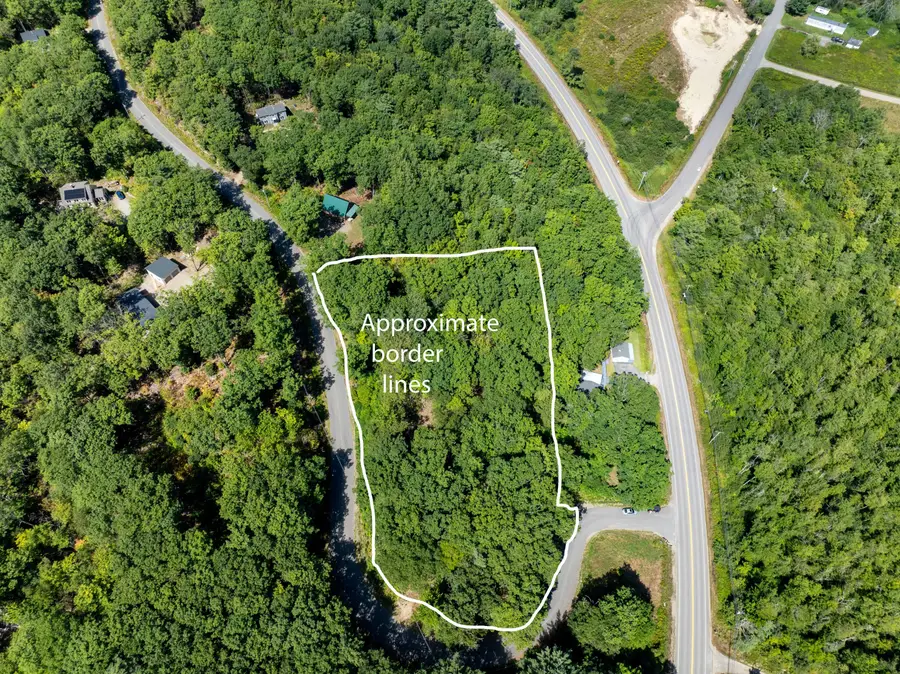 3 Mossy Ridge Road, Belfast, ME 04915 - Image #2
