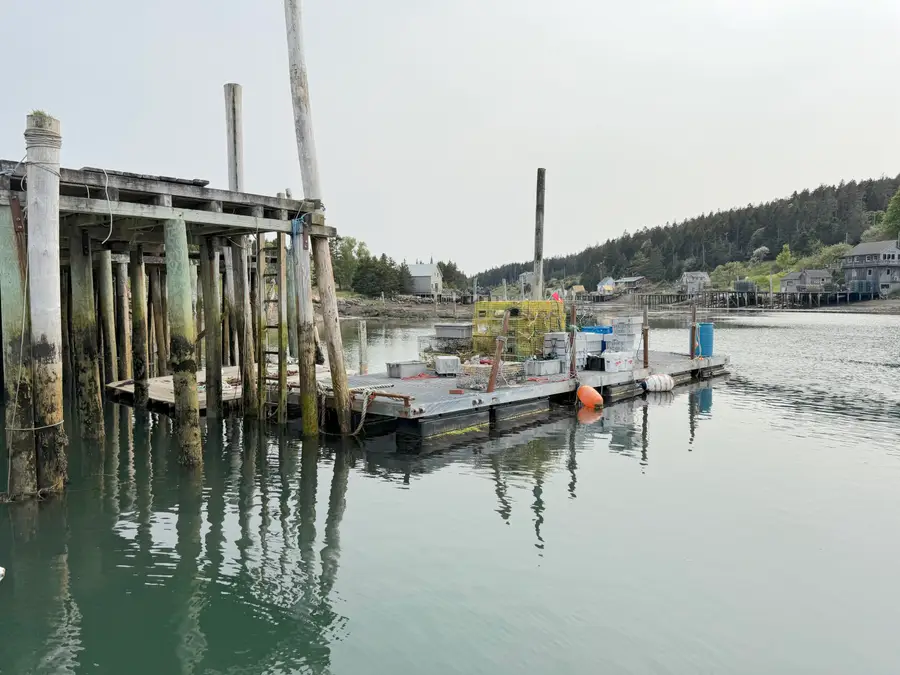 65 East Shore Road, Frenchboro, ME 04635 - Image #2