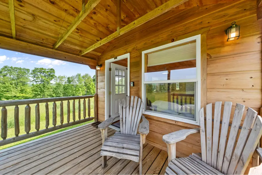 1535 Bailey Road, Knox, ME 04986 - #3