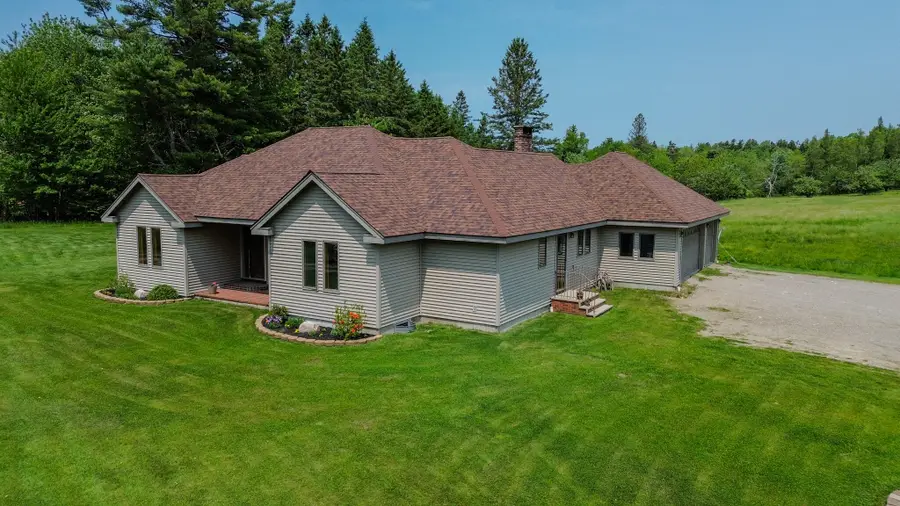 32 Ridge Road, Marshfield, ME 04654 - Image #2