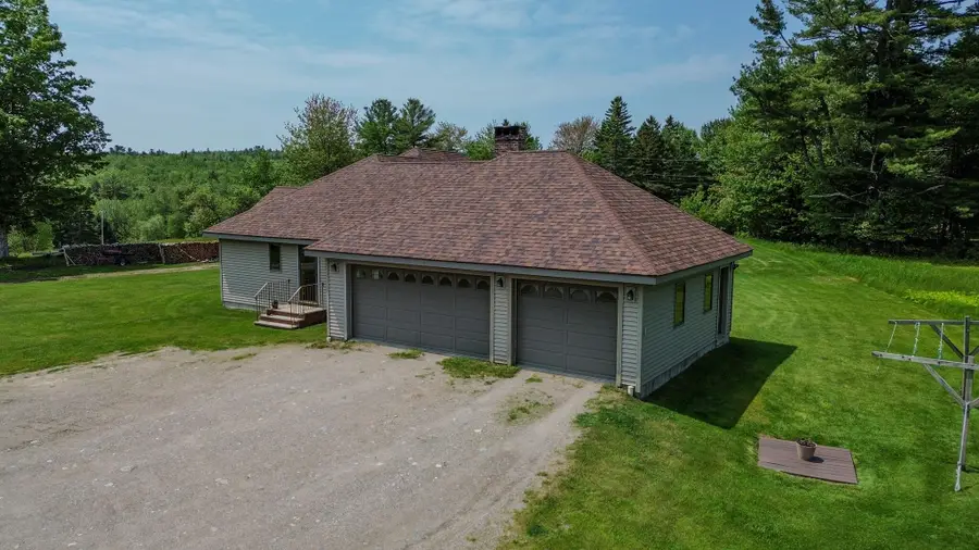 32 Ridge Road, Marshfield, ME 04654 - Image #3