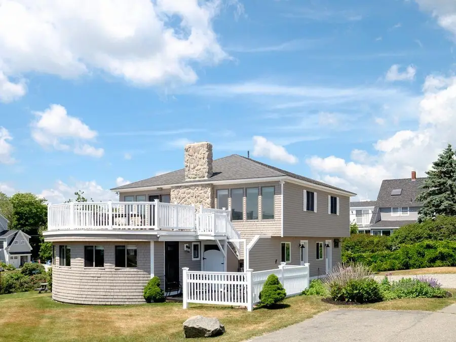 265 Nubble Road, York, ME 03909 - Image #2