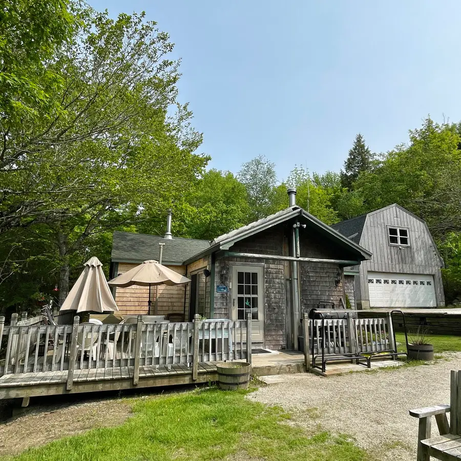 213 Spring River Lake, East Hancock, ME 04622 - #2
