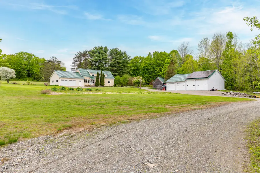 303 Williams Road, Bradford, ME 04410 - #2