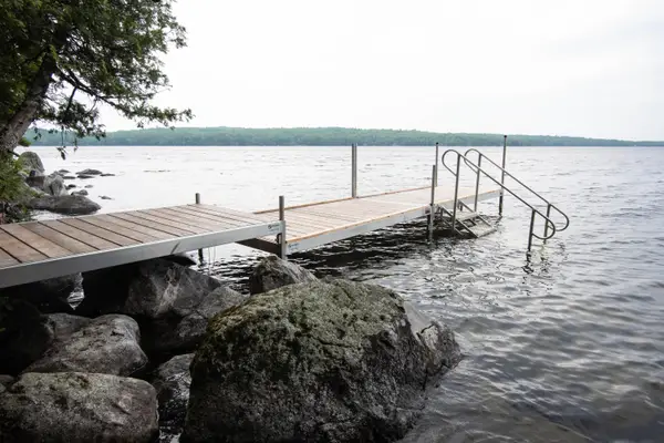 3 Salmon Point Lane, Enfield, ME 04493