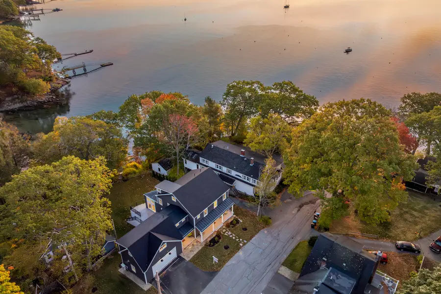 24 Amerescoggin Road, Falmouth, ME 04105 - #2