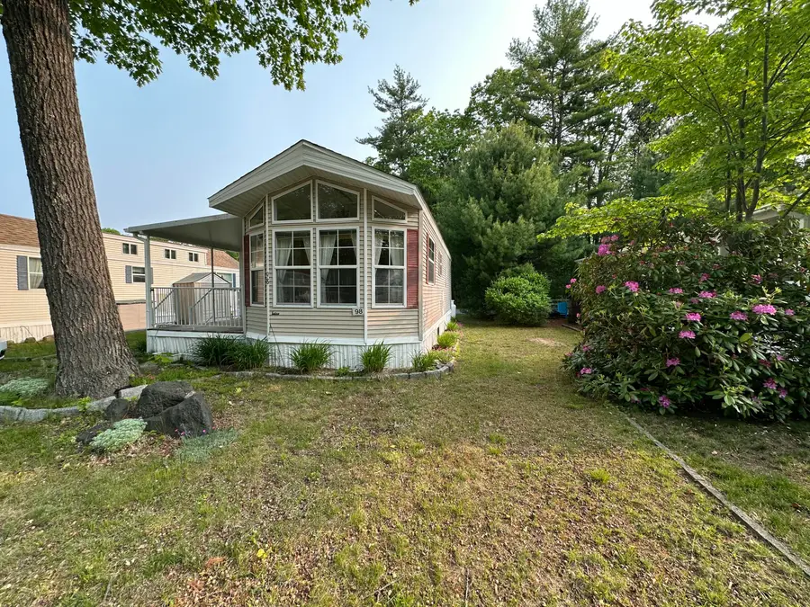 430 Post Road #98, Wells, ME 04090 - Image #3