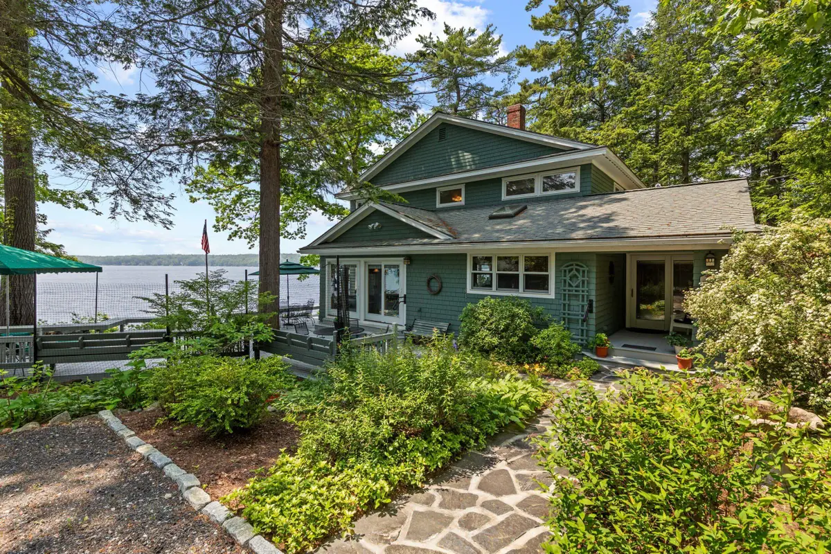 59 Wild Acres Road, Raymond, ME 04071 - Image #1