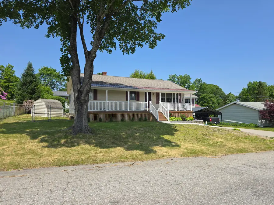 7 Lorraine Avenue, Lewiston, ME 04240 - Image #2