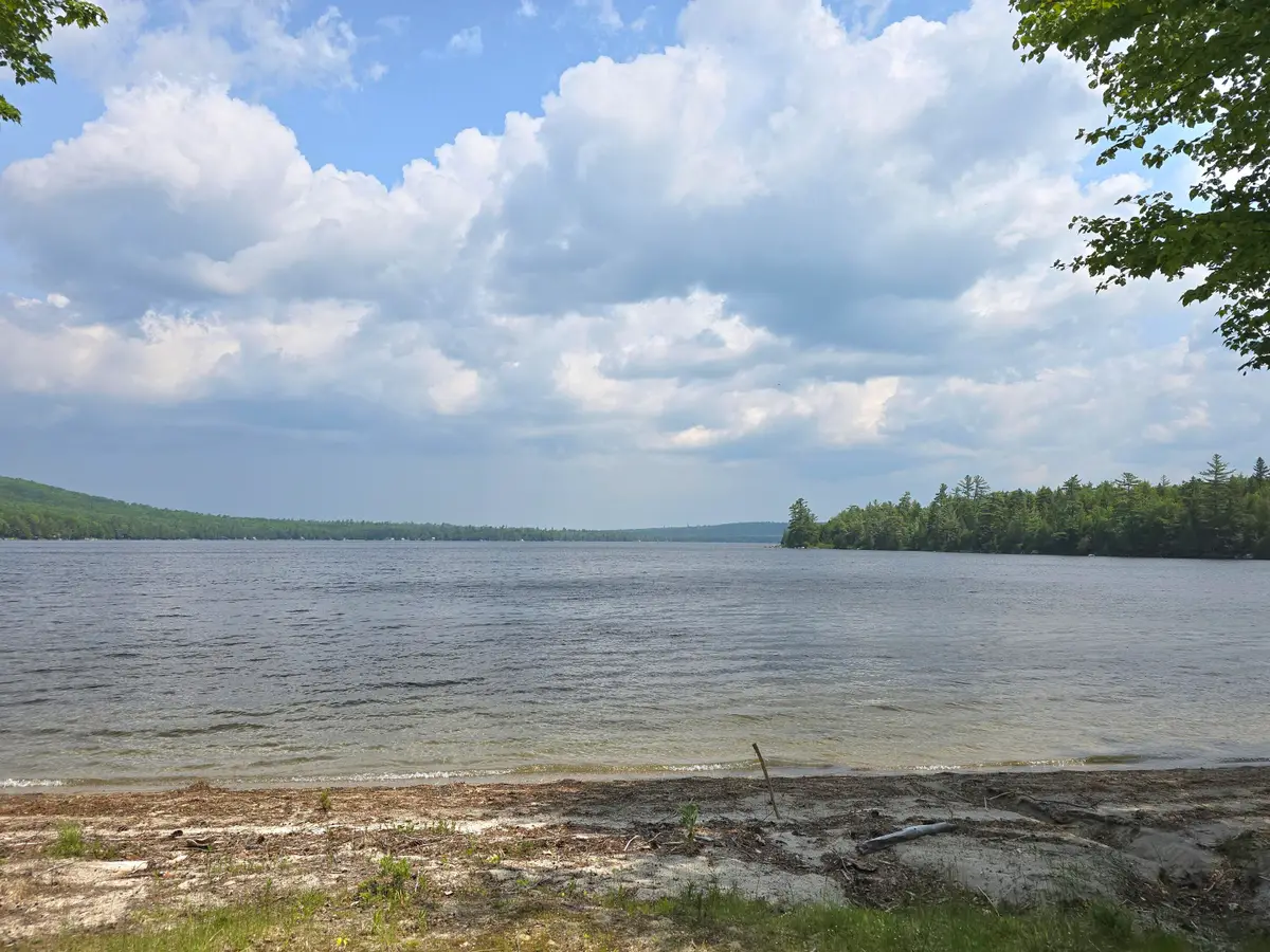 502 Cedar Lake Road, North Penobscot, ME 04462 - #1