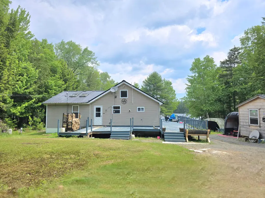 502 Cedar Lake Road, North Penobscot, ME 04462 - #3