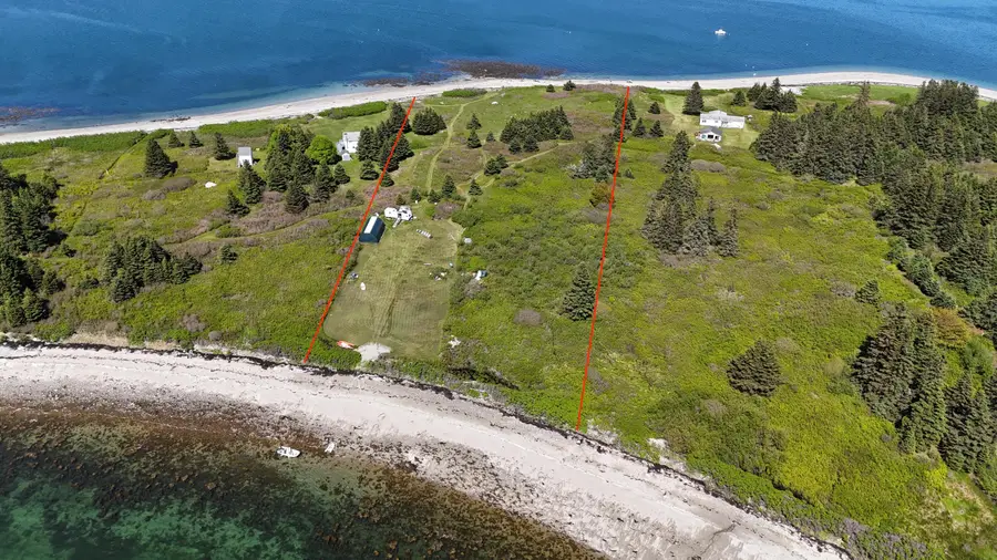 2 Bar Island Island, Seal Cove, ME 04612 - Image #2