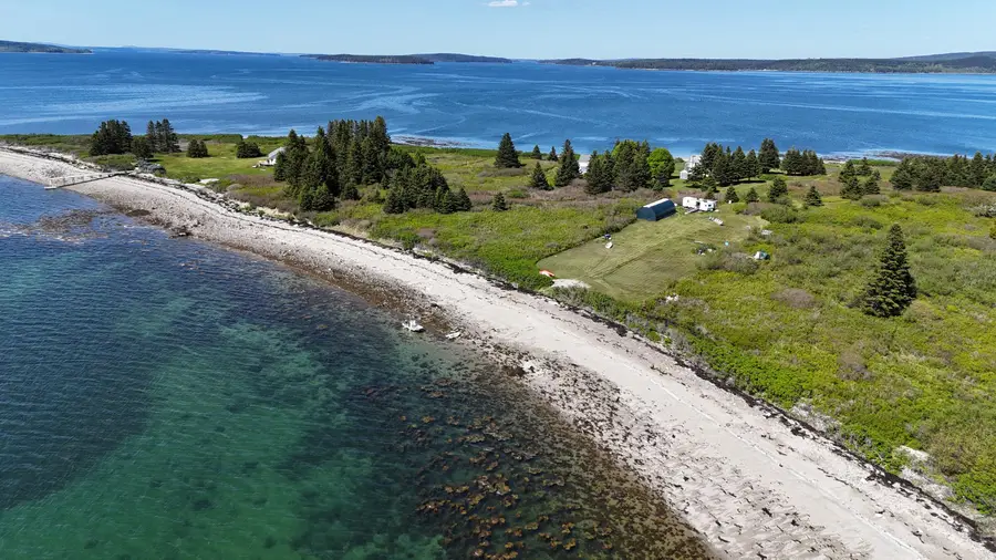 2 Bar Island Island, Seal Cove, ME 04612 - Image #3