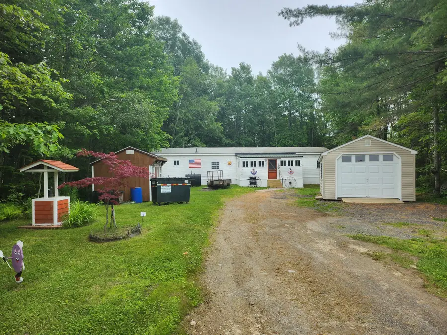 462 Troy Road, Detroit, ME 04929 - Image #2