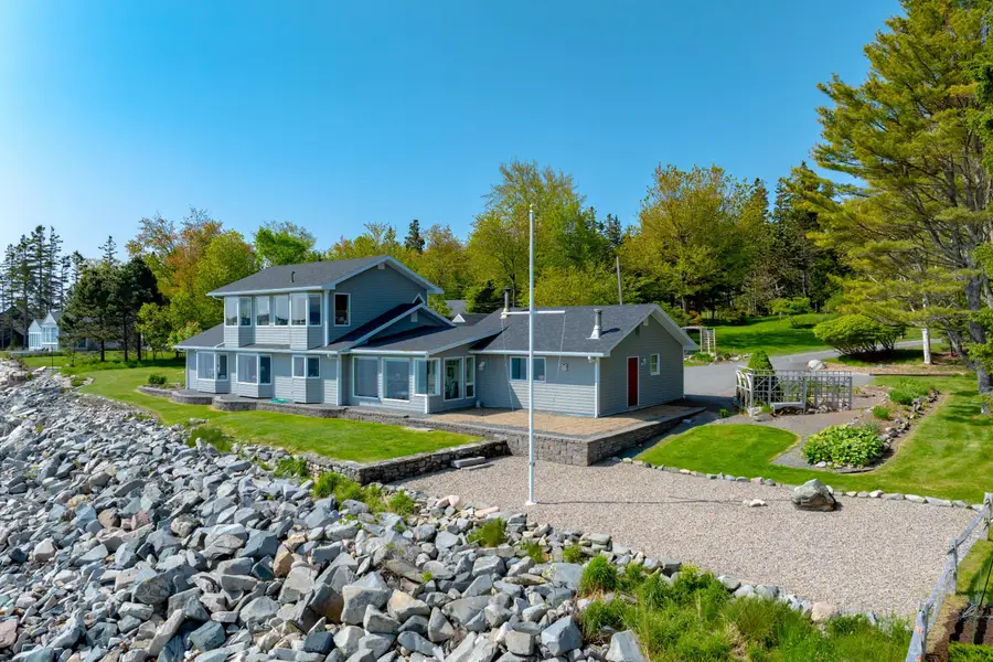 463 Seawall Road, Southwest Harbor, ME 04679 - Image #2