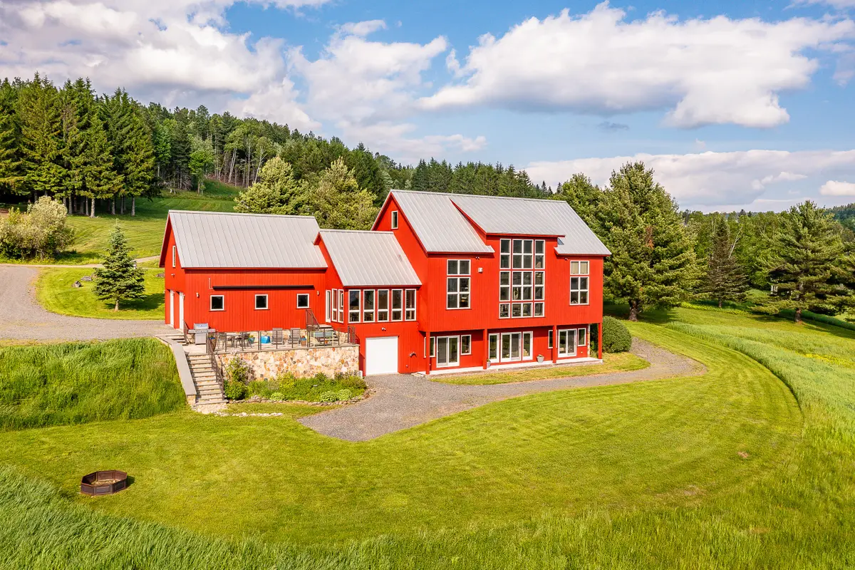 39 Kendall Farm Trail, Rangeley, ME 04970 - Image #1