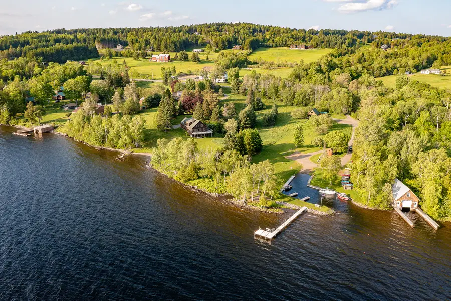 39 Kendall Farm Trail, Rangeley, ME 04970 - Image #2