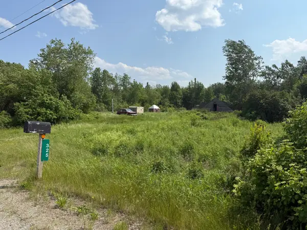 325 Camden Road, Appleton, ME 04862