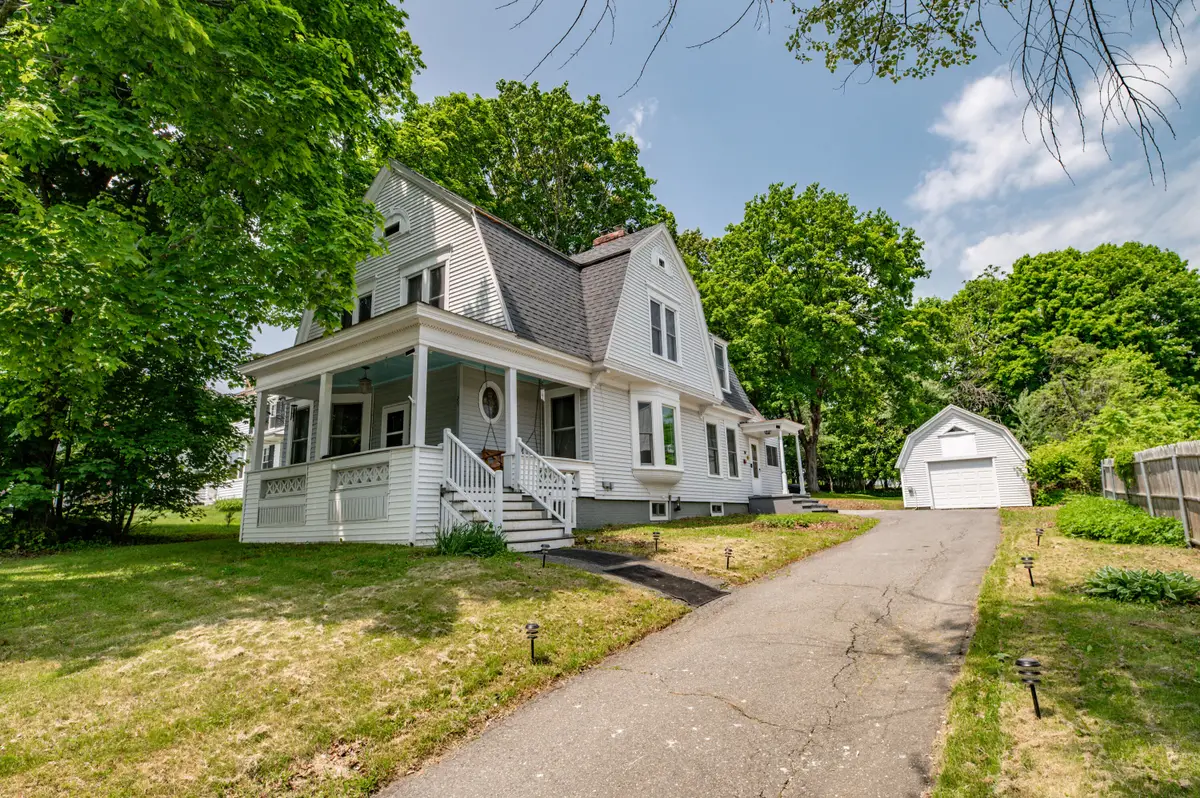 29 Zions Hill Road, Dexter, ME 04930 - Image #1
