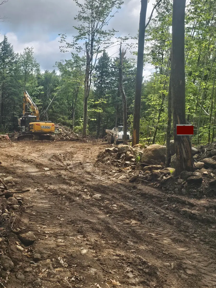 6.28 Mountain Rd Aka/hodgdon Rd, Buckfield, ME 04220 - Image #2