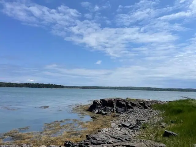 Lot #139 Duck Cove Road, Roque Bluffs, ME 04654 - Image #2