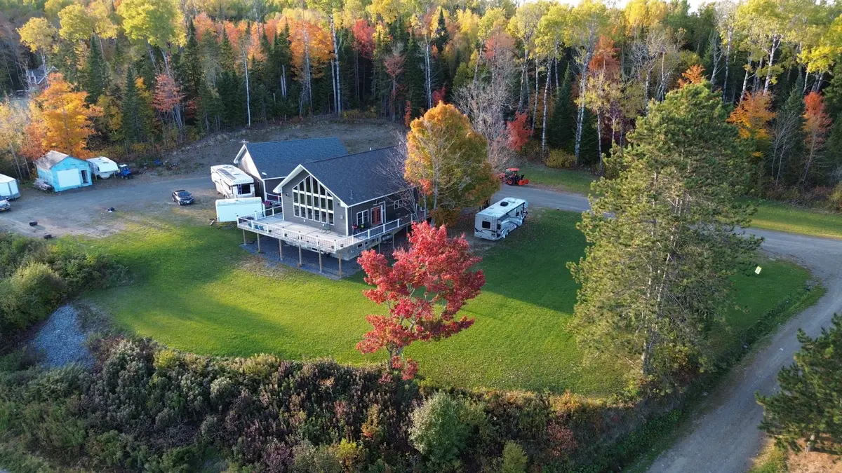 1027 Gardner Creek Road, Wade, ME 04786 - Image #1