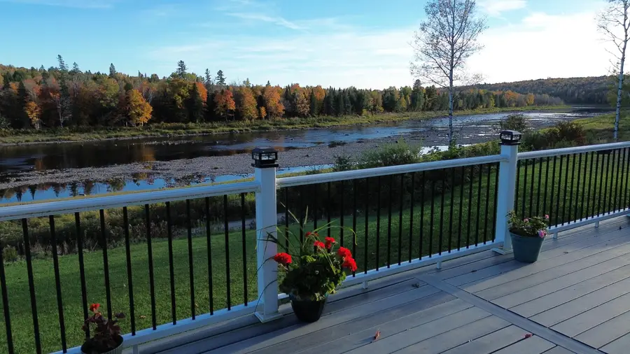 1027 Gardner Creek Road, Wade, ME 04786 - Image #3