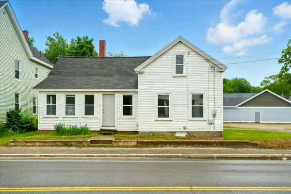 219 Lisbon Street, Lisbon, ME 04250