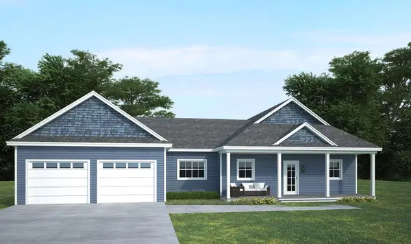 Lot 28 Woodcock Drive, Gray, ME 04039