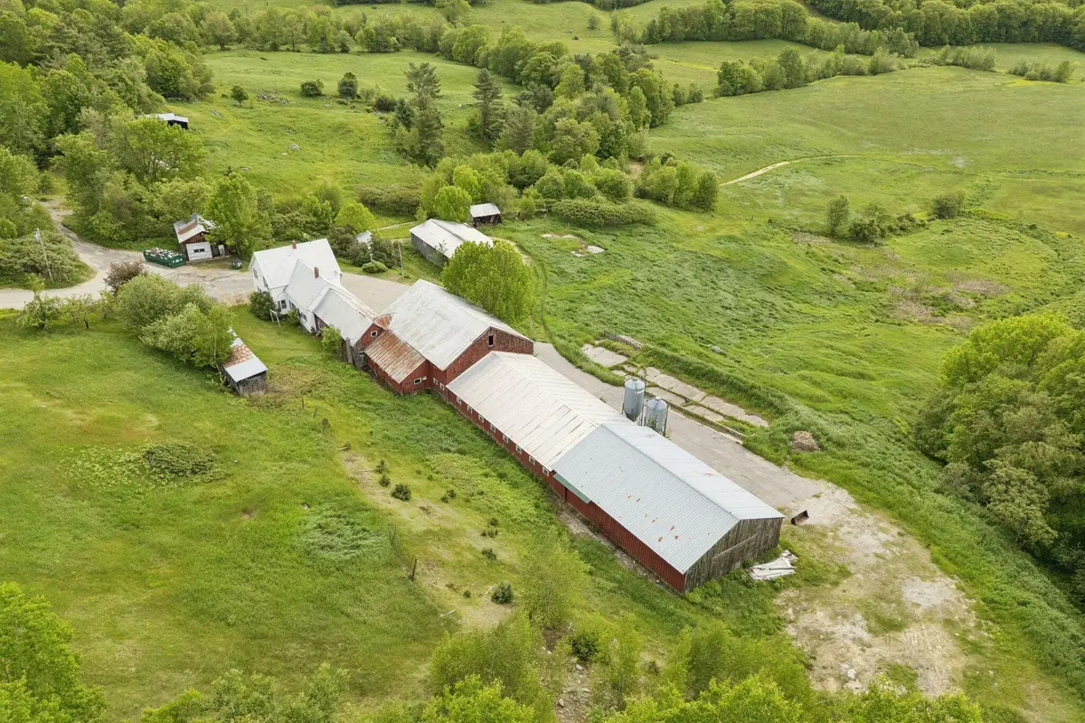 38 Kuvaja Road, Greenwood, ME 04255 - Image #1