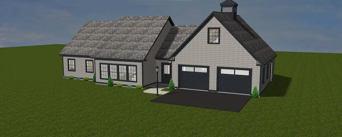 5 Whitetail Street, Belfast, ME 04915 - Image #1