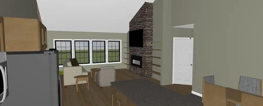 5 Whitetail Street, Belfast, ME 04915 - Image #2