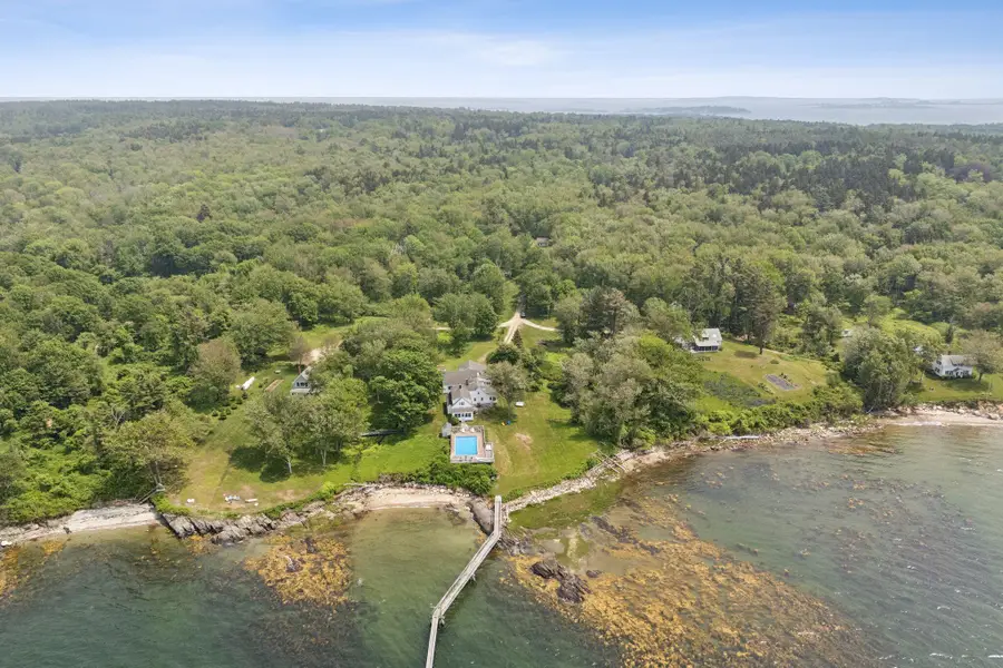 61 Sawyer Road, Chebeague Island, ME 04017 - Image #2
