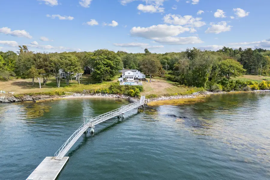 61 Sawyer Road, Chebeague Island, ME 04017 - Image #3