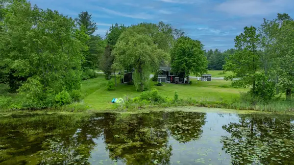 998 Lewiston Road, West Gardiner, ME 04345