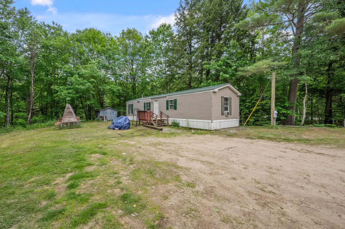 299 & 303 Hebron Road, Paris, ME 04281 - Image #1