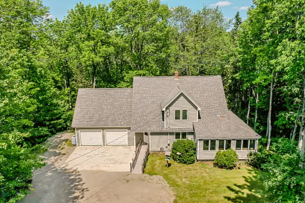 19 Bracken Lane, Stockton Springs, ME 04981