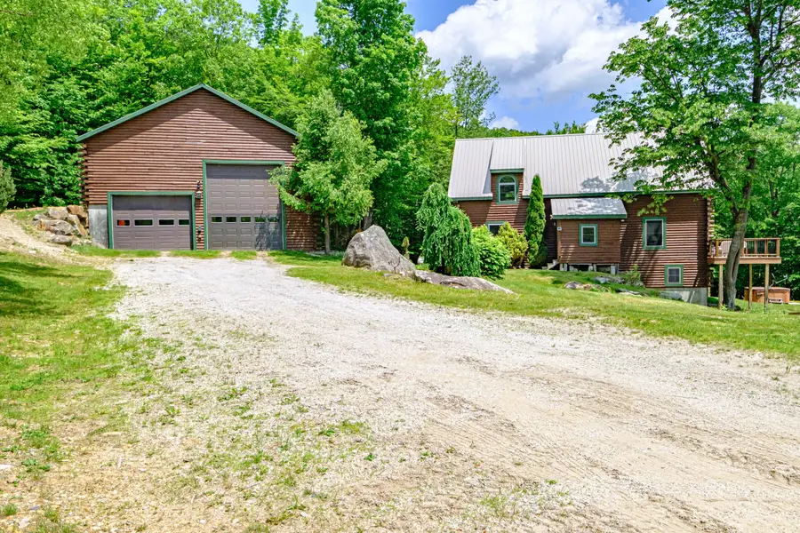 309A Cushman Road, Woodstock, ME 04219 - Image #3