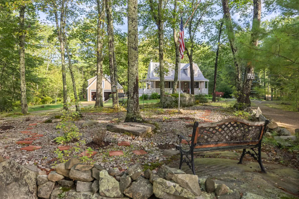 76 Punkintown Road, Eliot, ME 03903 - Image #1